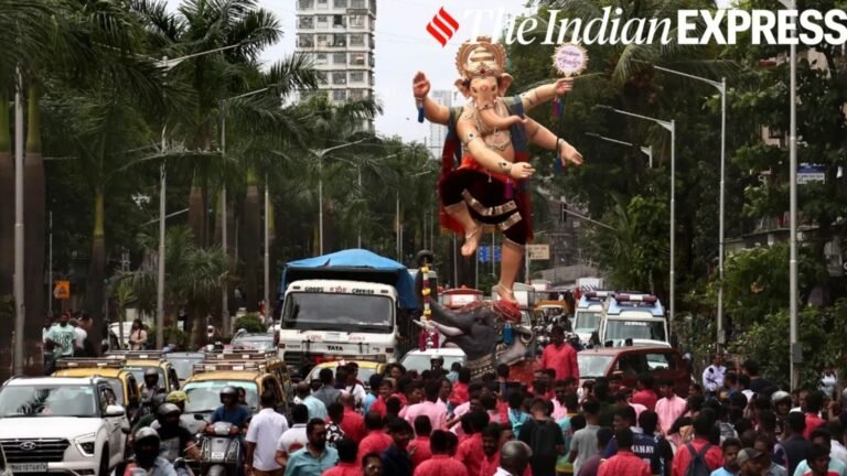 Pune Mayor bats for dhol-tasha team urging civic admin to provide space for practice