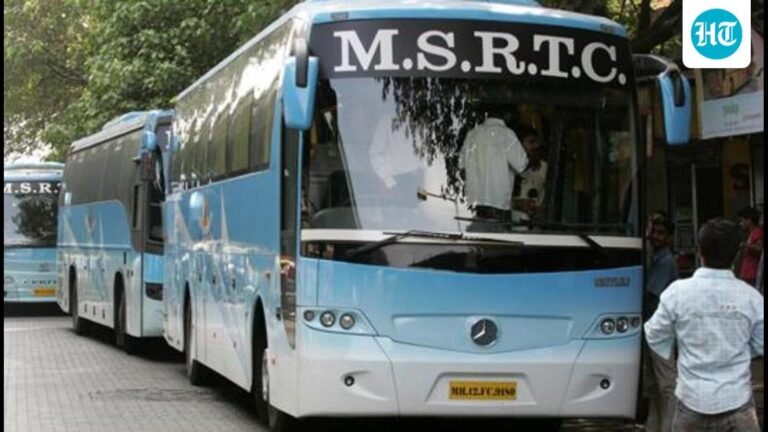 Over 1 crore register for ST’s NCMC card