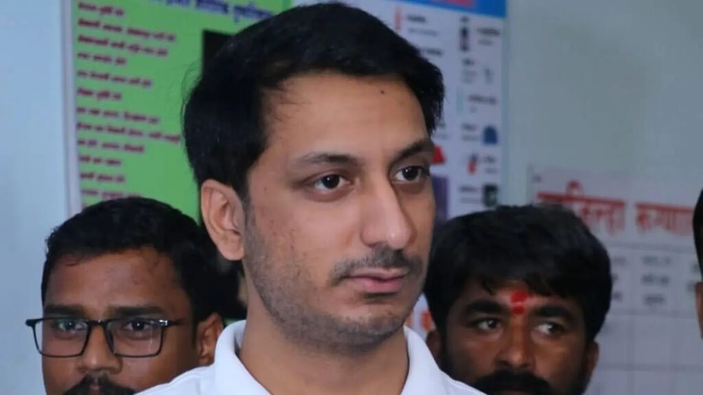 mundhwa-land-deal:-parth-pawar-linked-firm’s-appeal-over-rs-21-crore-tax-sent-to-top-official