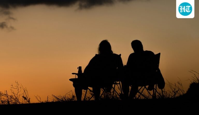 ‘How much is enough?’: Pune DINK couple with  ₹11.5 crore net worth plans to retire in three years