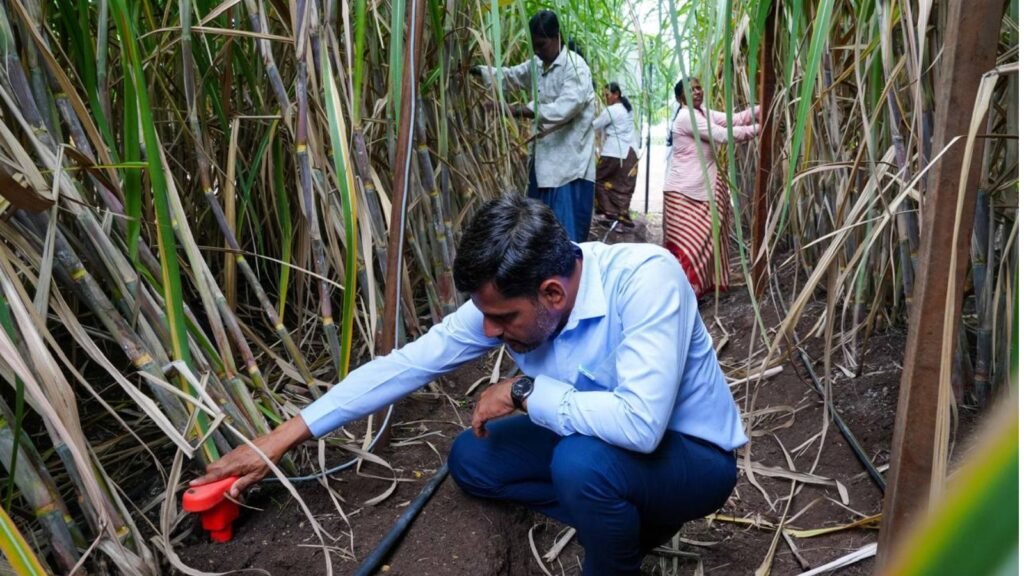 how-a-small-maharashtra-town-taught-the-world-a-lesson-in-smart-farming
