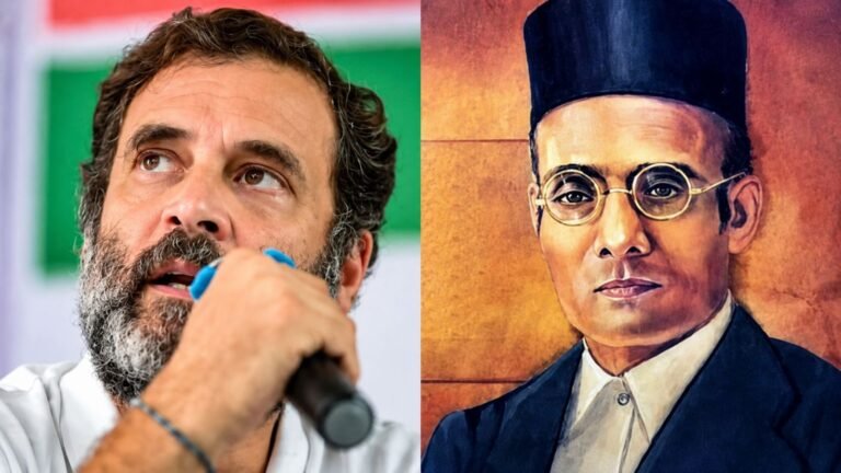 Rahul Gandhi defamation case: Gandhi murder, Godse links raised in court