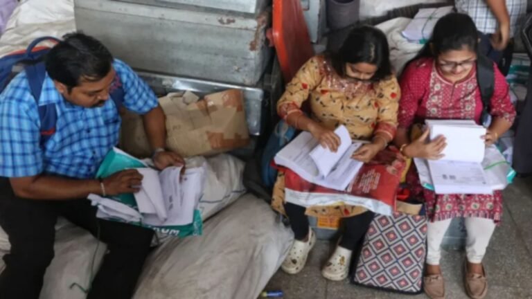 Pune SIR: 28.8 lakh voters set to be deleted, 15.4 lakh to be called for hearings