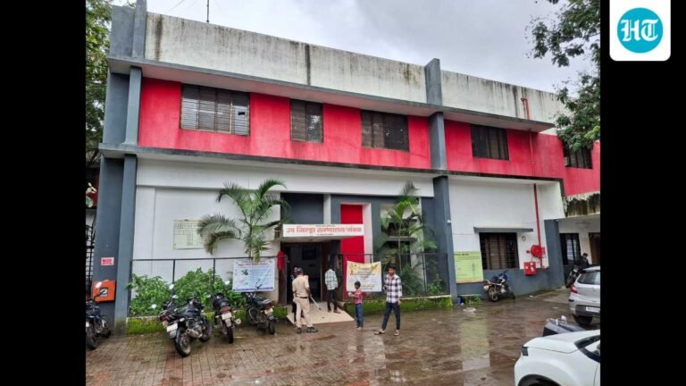 Travel woes for Trimbakeshwar locals as govt hospital shifts to a new venue