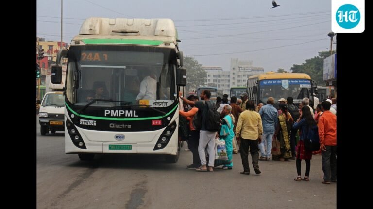 PMPML to restart ‘Pravasi Din’ from Sept