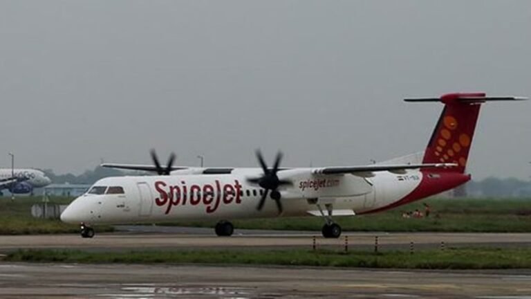 SpiceJet’s Pune-sector flight delayed again: 7 flights hit since July 29