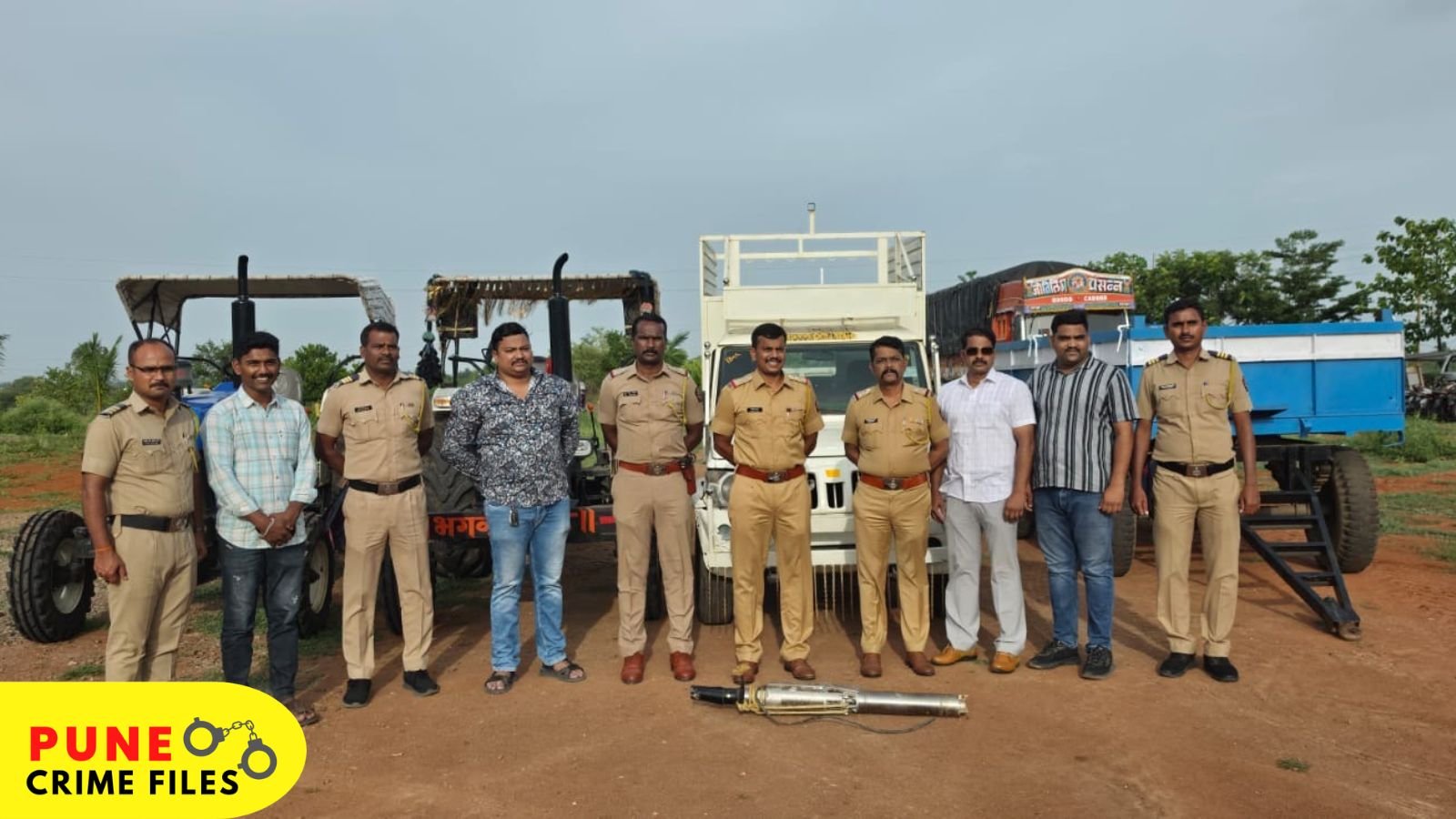 pune-crime-files-|-how-a-gang-stealing-tractors,-farm-equipment-was-busted