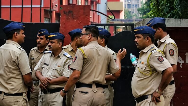 SIT formed to probe rape-murder of 9-year-old girl