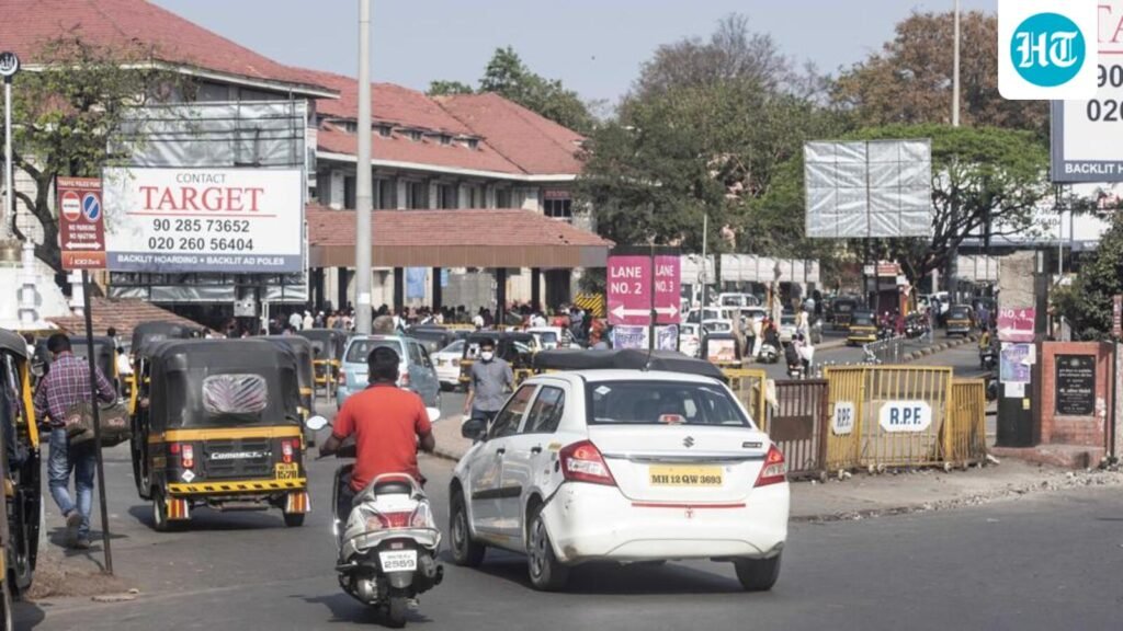 mh-12-runs-out;-pune-gets-mh-61-vehicle-registration-series