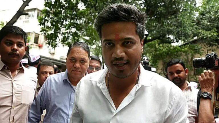 Protest on September 1 if MPSC office bearers don’t resign: Rohit Pawar