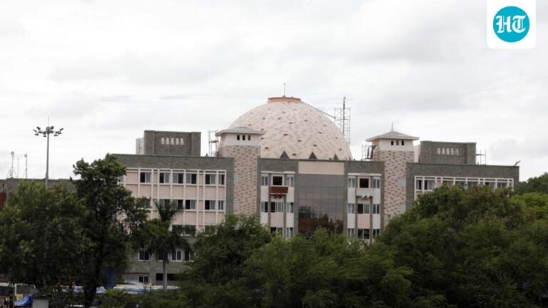 Pune civic body faces questions over legality of ‘C’ list fund allocation
