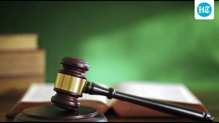 Ex-GST superintendent, wife get RI in disproportionate assets case