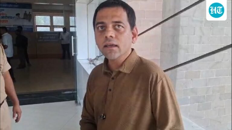 Meet the voice fighting Pune’s noise pollution
