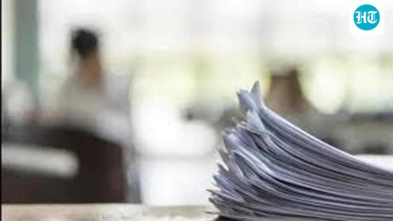 PMC defends JE exam; politicians allege recruitment process compromised