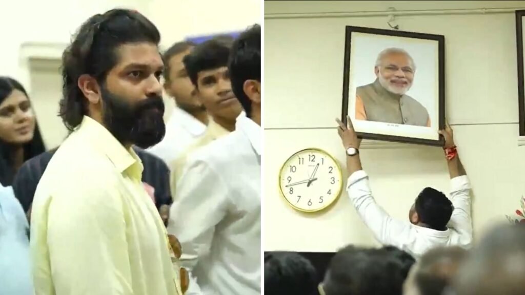 ‘i-am-proud-of-it’:-amit-thackeray-after-fir-over-removal-of-pm-modi’s-portrait