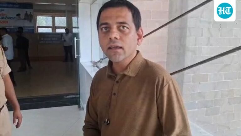 Pune activist seeking ban on DJ music systems, loudspeakers during festivals assaulted