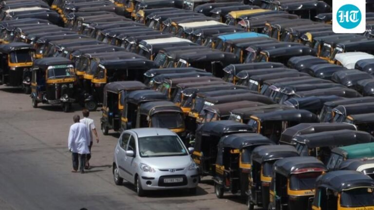 Special drive against scrapped, unauthorised autos till Oct 5