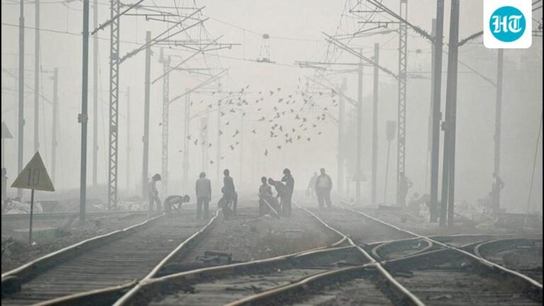 Pune-Hadapsar line work: 42 trains cancelled, 25 diverted
