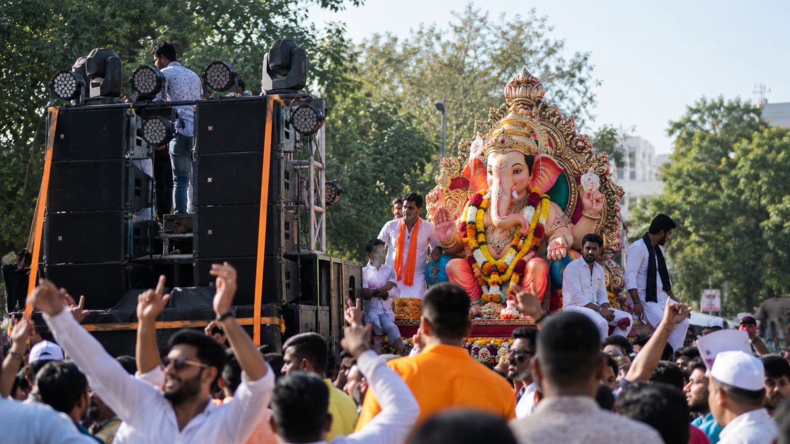 latur-police,-nanded-admin-take-steps-to-curb-dj-music,-amplification-systems-on-ganesh-chaturthi