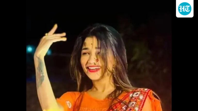 Dance events face police heat in Pune; case filed against Radha Patil-Mumbaikar