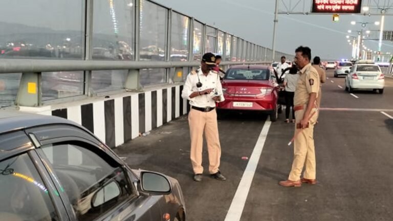 AI to predict traffic snarls, guide police deployment