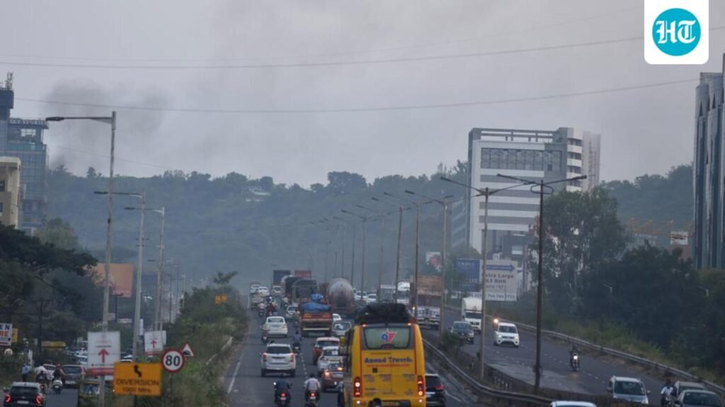 pune-ranks-12th-in-national-clean-air-survey