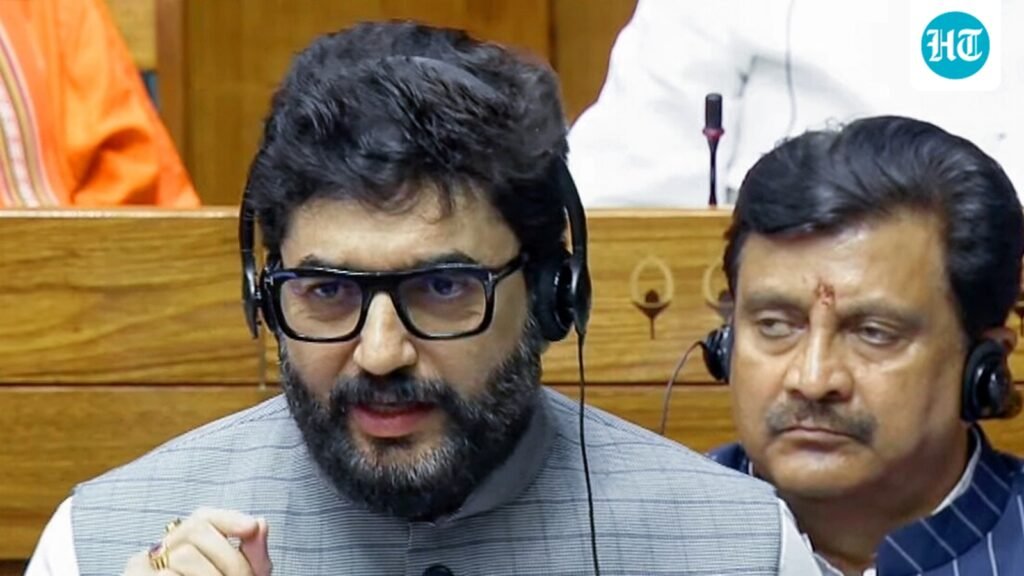 man-arrested-for-rash-driving,-obstructing-union-minister-murlidhar-mohol’s-convoy-in-pune