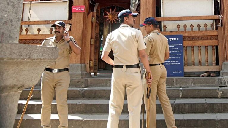 Two men run car over Pune woman after she tells them not to drink in public