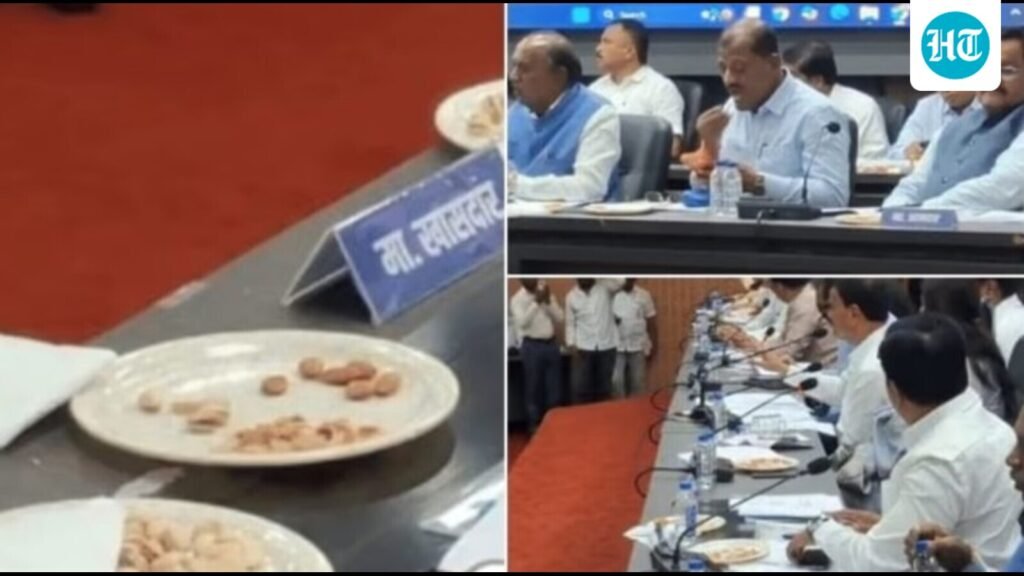only-tea-and-water-in-forthcoming-drought-related-meetings:-bharne