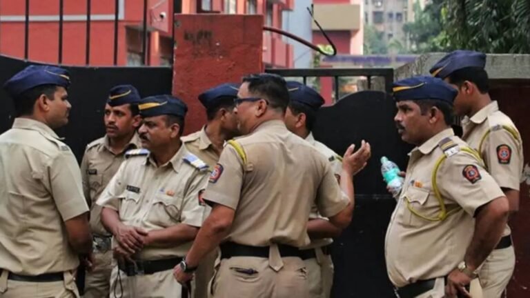 Techie kills wife, jumps from second floor in Pune’s Dehugaon