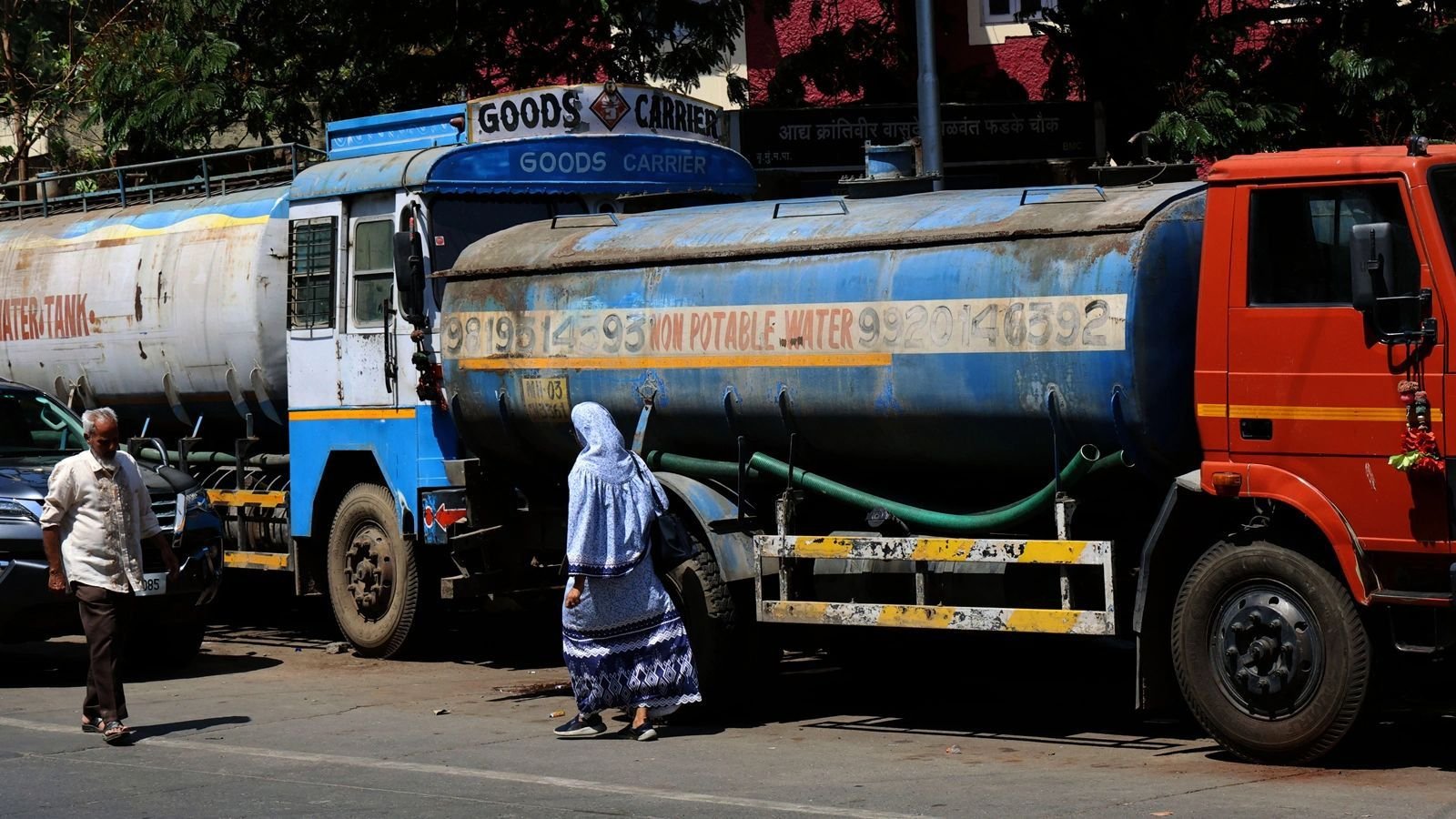 тАШenough-is-enoughтАЩ:-mohammedwadi-residents-seek-curbs-on-heavy-vehicles