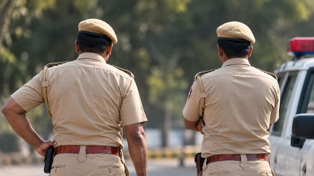 two-firs-against-18-pune-cops-over-assault,-public-humiliation,-parading-of-suspects