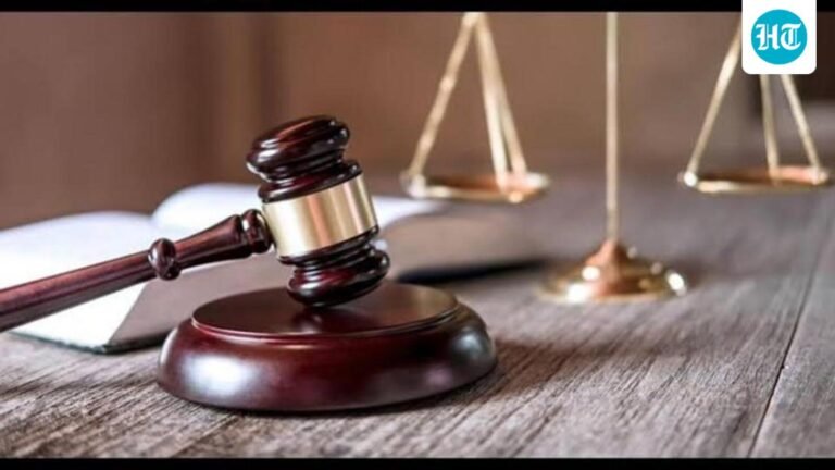 IIT alumnus gets life term for strangling sister in 2010