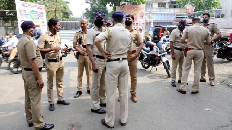 Pimpri-Chinchwad police initiate deportation process of Afghan national with expired visa