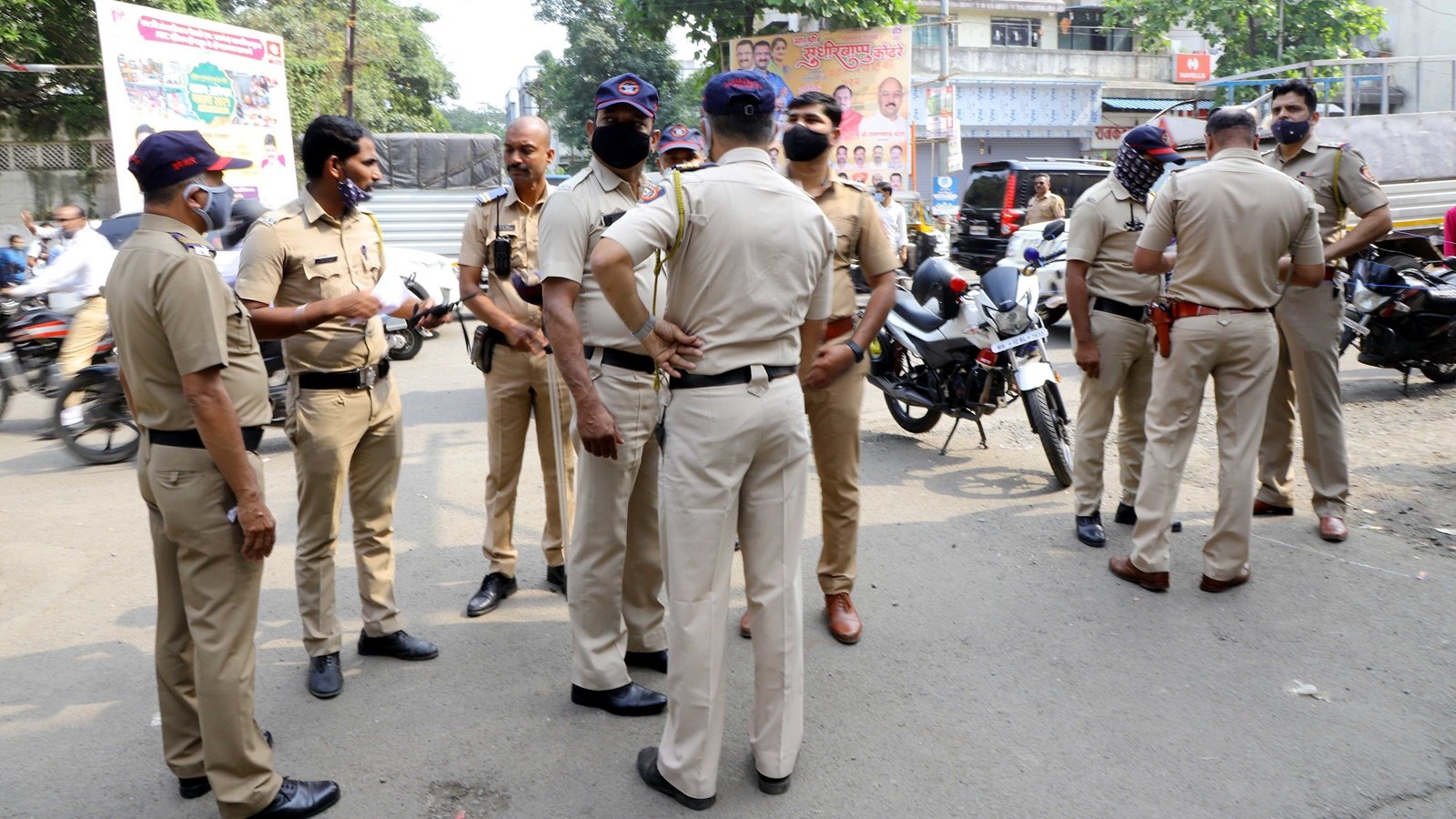 pimpri-chinchwad-police-initiate-deportation-process-of-afghan-national-with-expired-visa