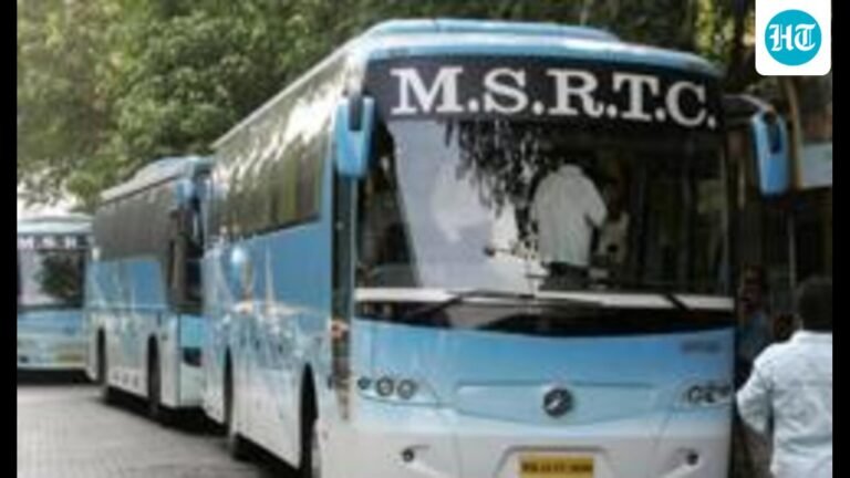 100 midi buses to take ST services to remote tribal, hilly areas