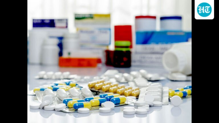 Maharashtra to use drug-detection devices to screen medicines at govt facilities