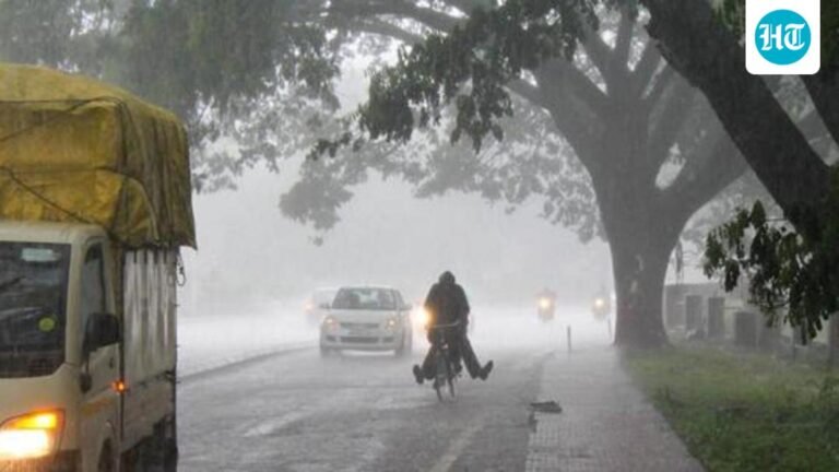 Monsoon exit begins in state; Pune’s earliest retreat since 2014