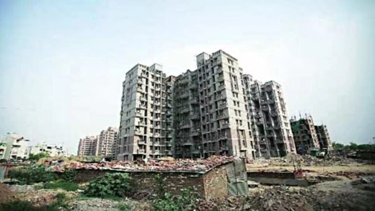 Unchecked high-rises strain Pune: PIL challenges rules permitting more construction