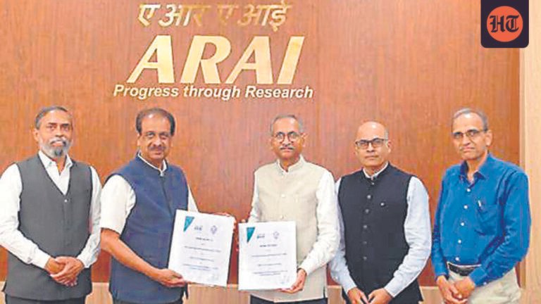 Pune to get India’s first advanced Ergonomics Research Centre