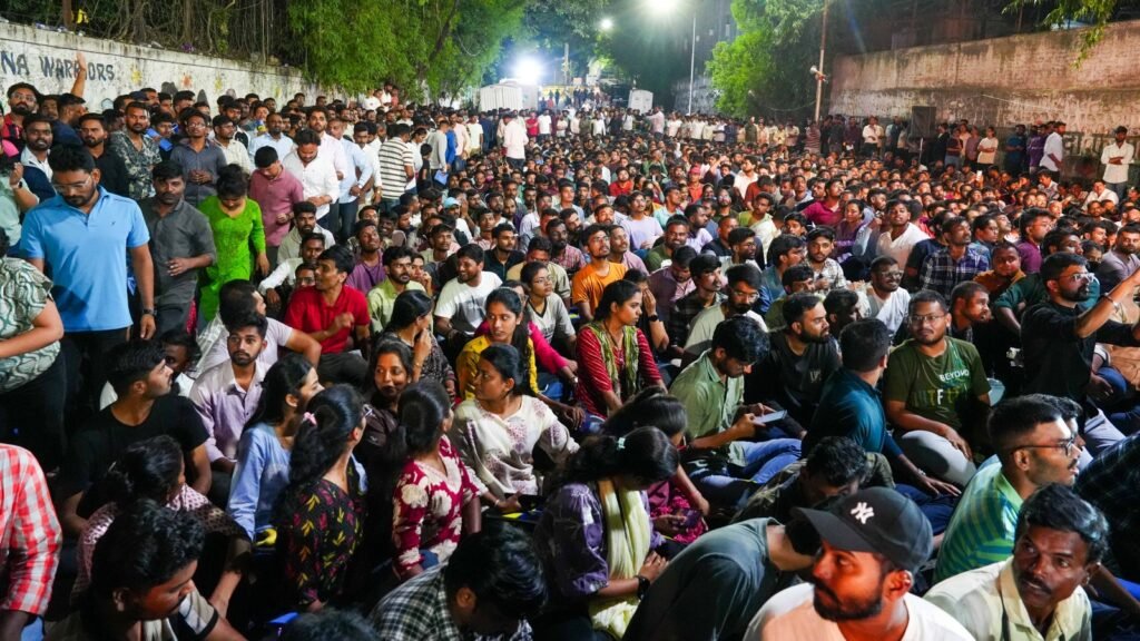 leaked-papers,-cancelled-government-exams,-no-new-dates:-mpsc-protests-grow-in-maharashtra