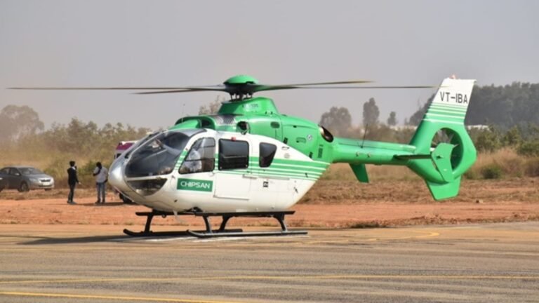 Maharashtra plans air ambulance for 3 highways that see most accidents