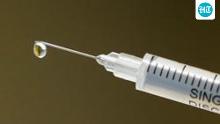Lukewarm response prompts extension of HPV vaccination drive in Maharashtra