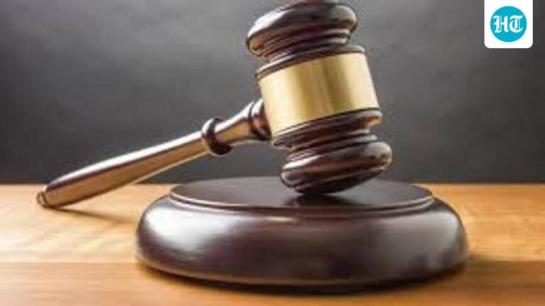 Malegaon court awards death penalty to man for rape and murder of minor