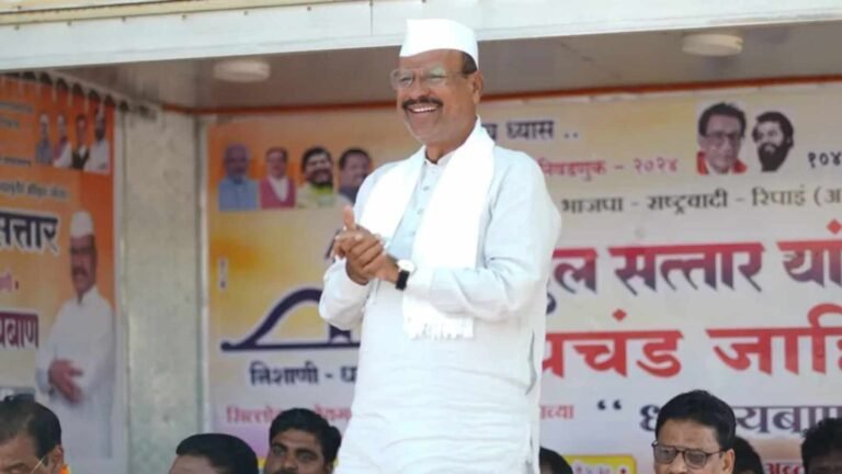 Council polls: Shinde Sena raises pitch for defeat of Mahayuti candidates