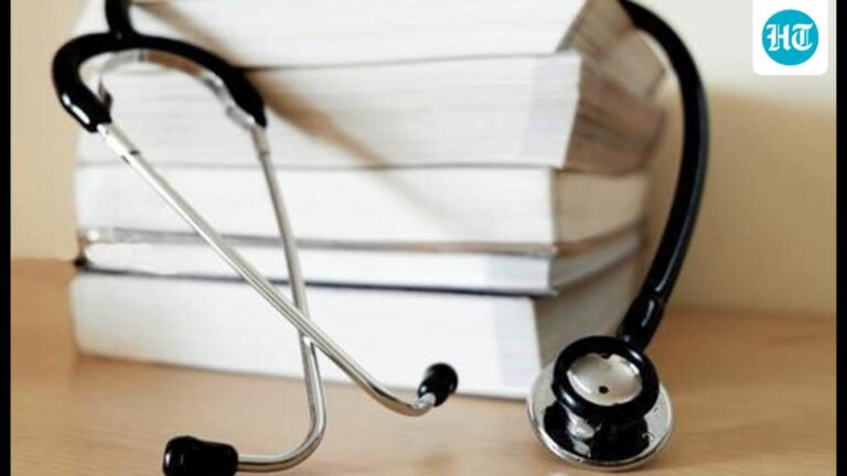 1,036 MBBS, BDS seats remain vacant after three CAP rounds in Maharashtra