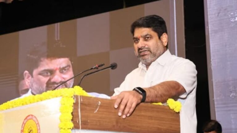 In Kolhapur, Satej Patil-led alliances win Gokul Milk Union polls, defeats Mahayuti