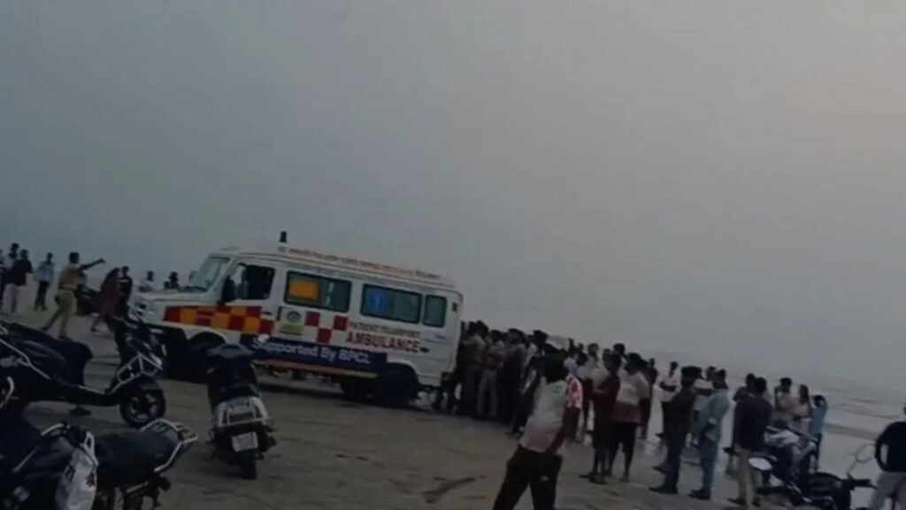 diveagar-beach-drowning:-5-pune-coaching-institute-staffers-booked-for-negligence