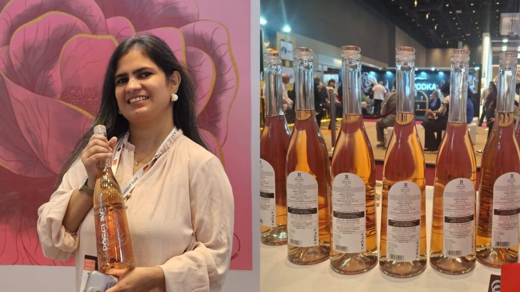 pune-mother-daughter-duo-turn-rose-petals-into-wine