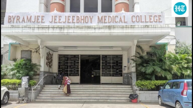 BJMC, Sassoon to use advanced sequencing to detect drug-resistant TB